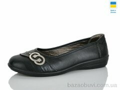 Summer shoes 2032 чорний, 70.00, 8, 36-41