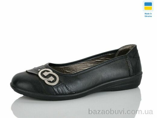 Summer shoes 2032 чорний, 70.00, 8, 36-41