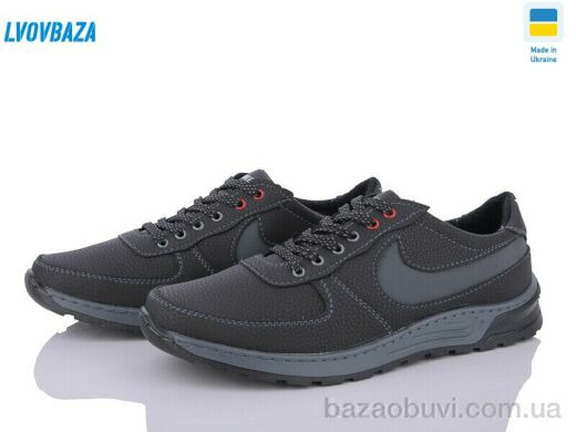 Lvovbaza Cardinal Т136 пр.сп. чорний, 400.00, 8, 40-45