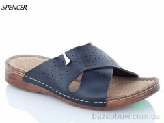 Spencer LEXUS 01 черный, 130.00, 6, 40-44