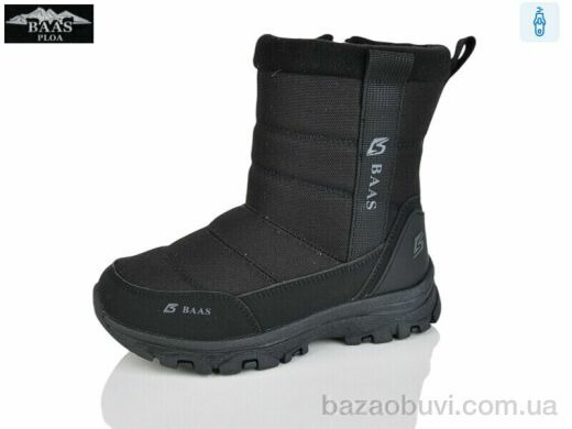Baas K9028-1, 18.00, 8, 32-37