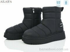 Ailaifa 2023 black, 670.00, 8, 36-41