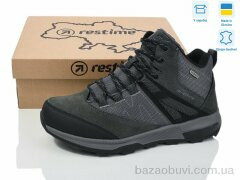 Restime EMZ24361 grey, 33.30, 8, 41-45