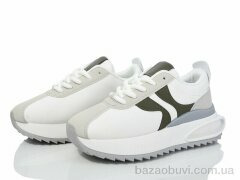 Violeta 136-36-1 white-green, 590.00, 8, 36-41