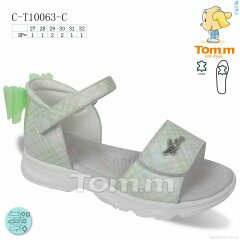 TOM.M C-T10063-C, 399.00, 8, 27-32