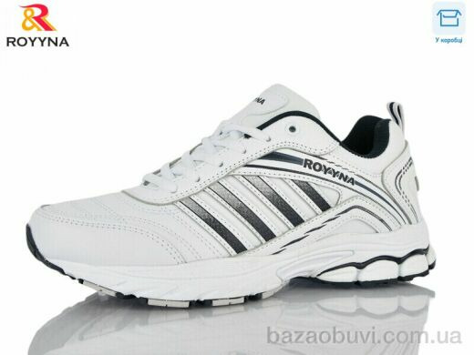 ROYYNA 114AB, 25.50, 8, 41-46