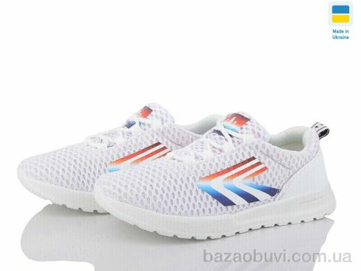 Favorit FЖК1030 білий, 210.00, 6, 37-41