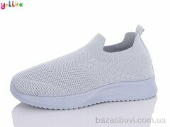 Yalike Пена A601-2, 170.00, 8, 31-36