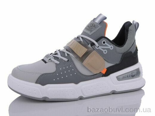 Obuvok HK23-2, 410.00, 8, 40-45