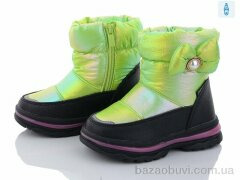 Ok Shoes T10306E green, 399.00, 8, 23-28