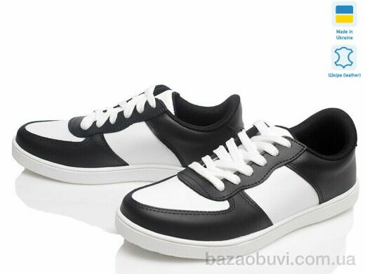 Prime-Opt Paradize NF05-0105-08A чор-біл, 799.00, 6, 36-41