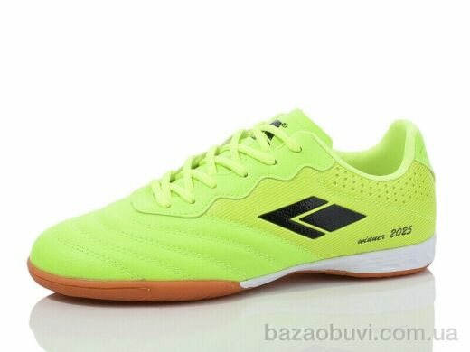 Restime DIWB25592 lime-black, 12.90, 8, 36-40