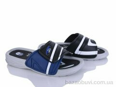 Obuvok 3RB3M (99000) black, 135.00, 6, 41-43