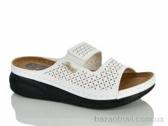 Sali-2 834 білий к., 325.00, 6, 37-41