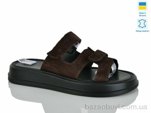 Sali 9 коричн.з., 640.00, 6, 36-40