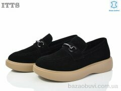 ITTS AA301A, 750.00, 6, 37-41