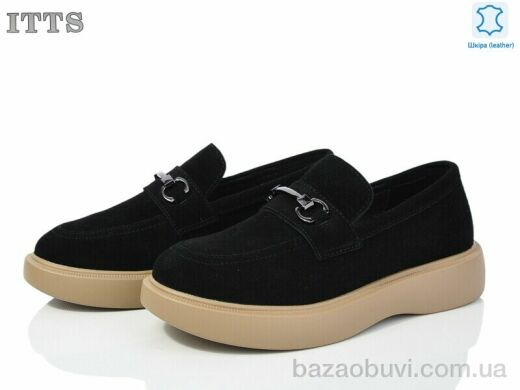 ITTS AA301A, 750.00, 6, 37-41