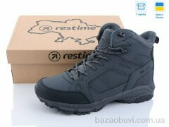 Restime PMZ23606 grey, 27.85, 8, 41-45
