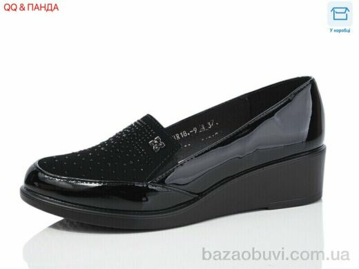 QQ&Панда 18-9, 480.00, 6, 37-42