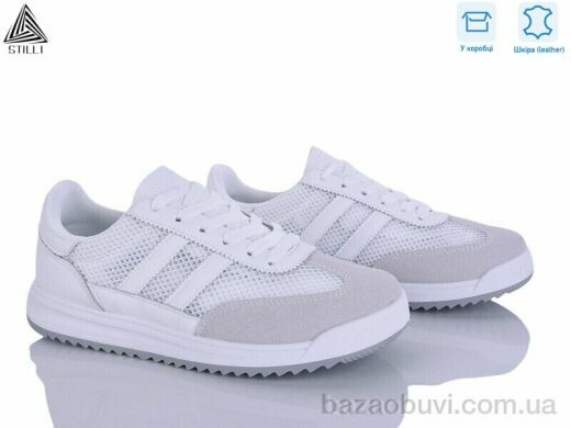 STILLI Group AX60-2 шкіра, 490.00, 8, 36-41