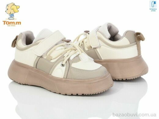 TOM.M 50880K, 250.00, 8, 32-37