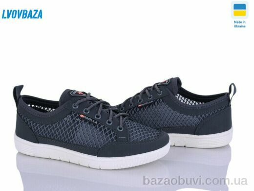 Lvovbaza Paolla C2 сірий, 430.00, 8, 36-41