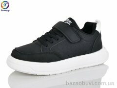 Леопард K04-1 black, 395.00, 6, 32-37