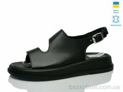 Mermaid 35-1 чорний к., 600.00, 6, 36-40