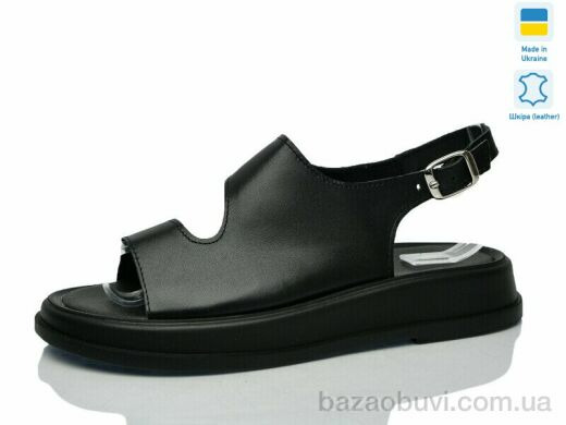 Mermaid 35-1 чорний к., 600.00, 6, 36-40