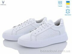 Viscala 21110T білий, 770.00, 6, 36-40