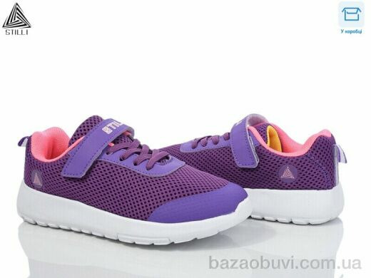 STILLI KIDS KT140-6 піна, 390.00, 8, 32-37