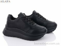 Ailaifa F63 all black піна, 550.00, 6, 36-41