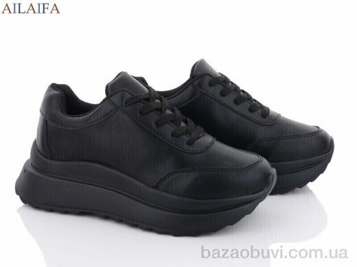 Ailaifa F63 all black піна, 550.00, 6, 36-41