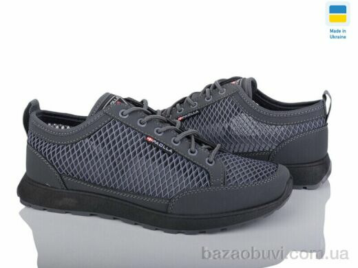 Paolla Sport-5 сірий, 470.00, 8, 40-45