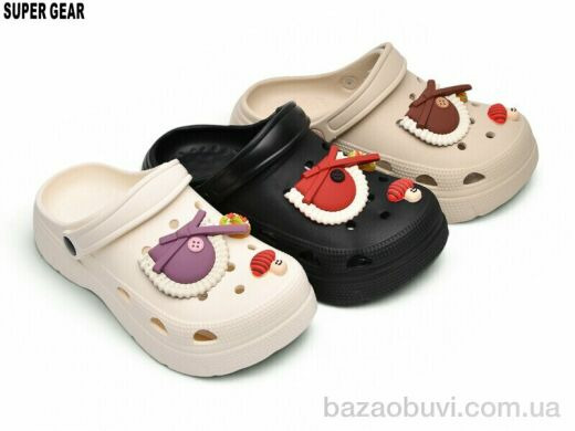 Super Gear 6110 mix, 330.00, 6, 35-40