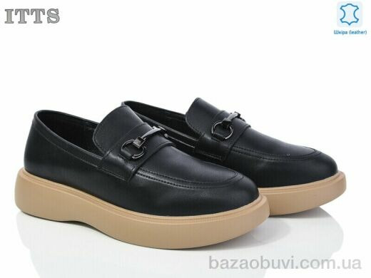 ITTS AA301B, 750.00, 6, 37-41