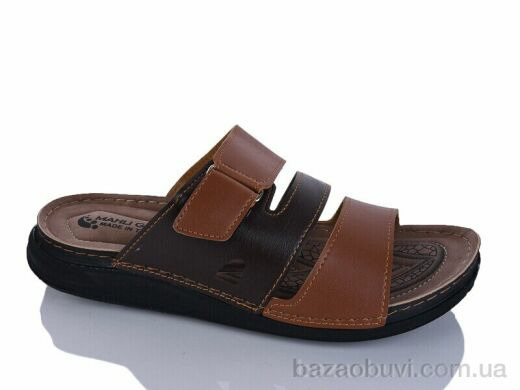 Oscar 01-46 корич.мікс, 345.00, 6, 41-44