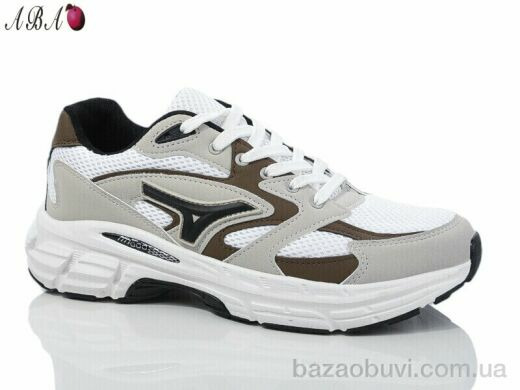 Aba A3ABA02-2, 650.00, 8, 41-46