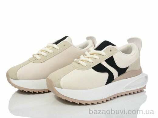 Violeta 136-36-2 beige-black, 590.00, 8, 36-41