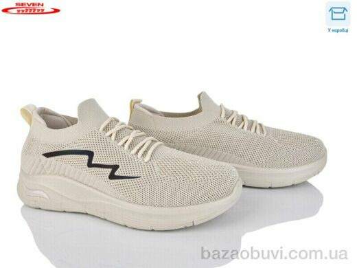 Seven 777-A20-6 піна, 420.00, 8, 41-45