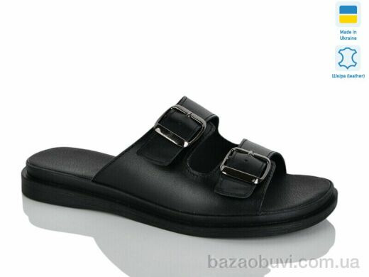 Sali 191 чорний к., 580.00, 6, 36-40