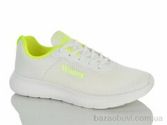 Violeta 2028-25 white-green, 660.00, 8, 41-45