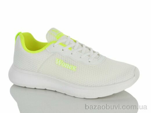 Violeta 2028-25 white-green, 660.00, 8, 41-45