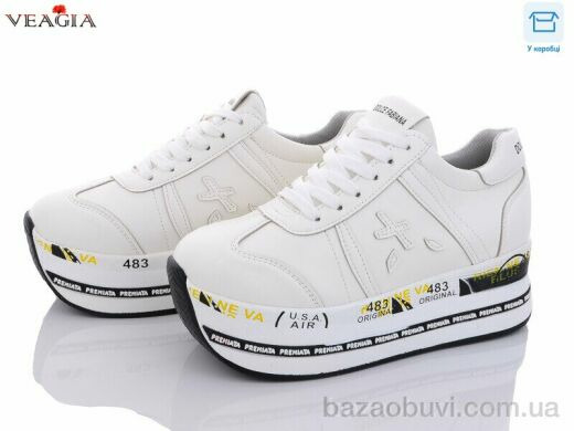 Veagia-ADA F850-2, 490.00, 8, 36-41