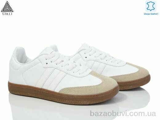 STILLI Group HB600-9 шкіра піна, 390.00, 8, 36-41