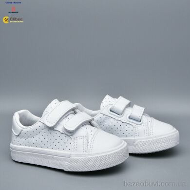 Clibee-Doremi C76R white, 560.00, 6, 19-24