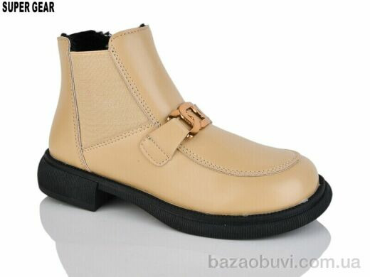 Super Gear 05-829 yellow, 400.00, 6, 36-40