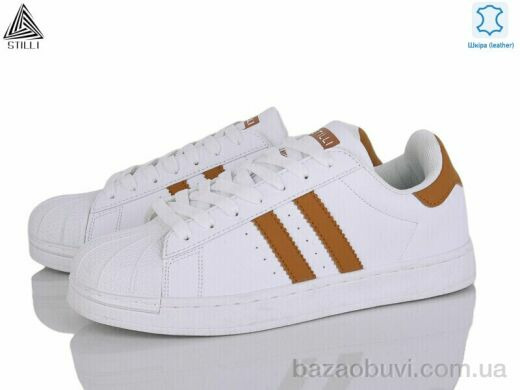 STILLI Group HB640-6 шкіра, 490.00, 8, 36-41