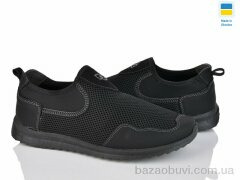 Lvovbaza 2903 чорний, 380.00, 6, 41-45