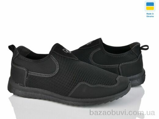 Lvovbaza 2903 чорний, 380.00, 6, 41-45